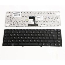 LineOn Sony Vaio 148970211 Notebook Klavye