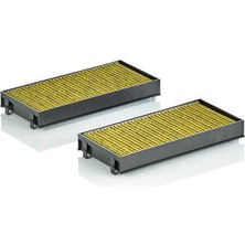 Mann Filter FP2941-2 A.lerjik Polen Filtresi