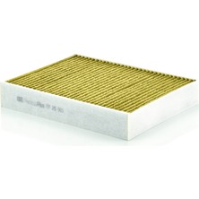 Mann Filter FP25001 A.lerjik Polen Filtresi