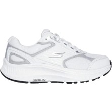 Skechers Go Run Consistent 2.0 - Advantage 128606-WSL Beyaz Koşu&Yürüyüş Ayakkabısı