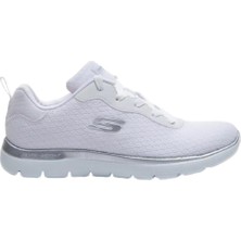Skechers Summits 88888316TK-WSL Beyaz Koşu&Yürüyüş Ayakkabısı