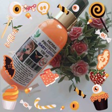 Organic YOU Herbal Protectıve Baby Lotıon 150 ml (KENE VE SİNEK KOVUCU%100 BİTKİSEL) 