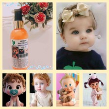 Organic YOU Herbal Protectıve Baby Lotıon 150 ml (KENE VE SİNEK KOVUCU%100 BİTKİSEL) 