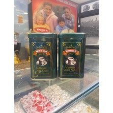 Koska Teneke Kutuda Osmanlı Dibek Kahvesi 125 gr 1 Adet