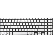 Asus Vivobook X509FB-EJ152, X509FB-EJ152RS Klavye Gri Tr)