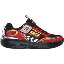 Skechers Skech Tracks 402303L-BKRD Çok Renkli Koşu&Yürüyüş Ayakkabısı