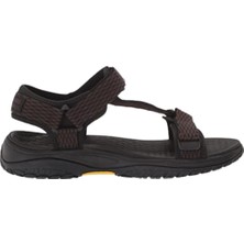 Skechers Lomell - Rip Tide 204351-Brn Erkek Kahverengi Sandalet&Terlik