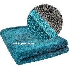 MF SuperClean Duo  Twıst  Oto  Kurulama Havlusu -  50X80  cm -1200  Gsm
