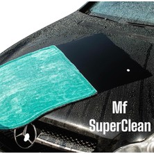 MF SuperClean Duo  Twıst  Oto  Kurulama Havlusu -  50X80  cm -1200  Gsm