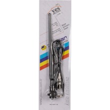 YES-315 Çamurluk Anteni̇