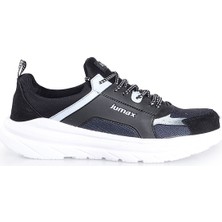 Wilcoom Unisex Rahat Anatomik Sneaker Ayakkabı