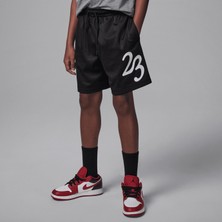 Nike Jordan Jdb Mj Mvp Mesh Short Erkek Çocuk Şort