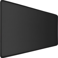Ulu Bilgisayar Gaming Oyuncu Mouse Pad 90X30 cm Kaymaz Taban Dikiş Kenar Uzun ve Büyük Boy Xxl Mouse Pad