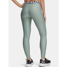 Under Armour Ua Heatgear® Leggings Spor Tayt