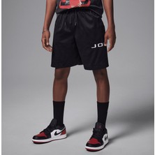 Nike Jordan Jdb Mj Baselıne Mesh Short Erkek Çocuk Şort