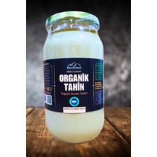 Nurbal Organik Tahin 1000 gr