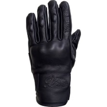 Jack Black Korumalı Motosiklet Deri Eldiveni