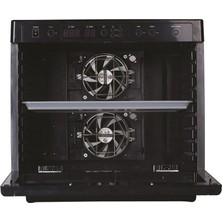 Tribest - Tribest Sedona Classic 47 Lt Meyve Ve Sebze Kurutma Makinesi - SD-P9000-F