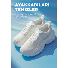 Grass G-Oxi Spray Oksijenli Beyazlatıcı Leke Spreyi 600 ml - Beyaz Çamaşırlar İçin | Şarap, Çimen, Meyve Lekelerine Etkili