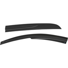 Hyundai Getz 2002-2011 Sport Style Cam Rüzgarlığı