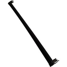 Sunroof Perde 37 Zh- Siyah Mercedes Benz Gla Sınıfı X156-X205 (2015-2018) Araçlara Uyumludur.