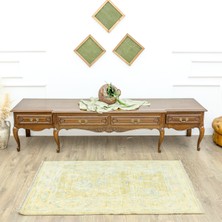 Soho Antiq Sadun El Dokuma Küçük Uşak Halı 92 x 150  cm