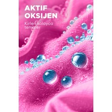 Grass G-oxi Oksijen Bazlı Leke Çıkarıcı Sprey 600 ml - Renkli & Beyaz Çamaşırlar İçin | Şarap, Çimen, Meyve, Çikolata, Yağ Lekelerine Anında Etki | 30°C-90°C