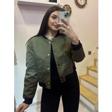 Rossa Butik Bomb Düğmeli Ceket