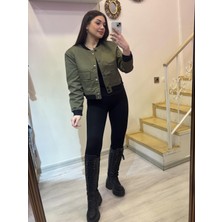 Rossa Butik Bomb Düğmeli Ceket
