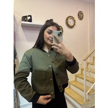 Rossa Butik Bomb Düğmeli Ceket
