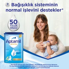 Aptamil 2 Devam Sütü 350 gr 6-9 Ay Akıllı Kutu