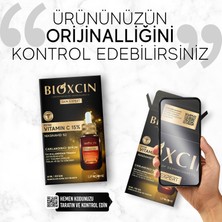 Bioxcin Ester C Vitamini Serum %15 & Niasinamid %2 - Aydınlatıcı Canlandırıcı Renk Tonu Eşitleyici Lipozomal