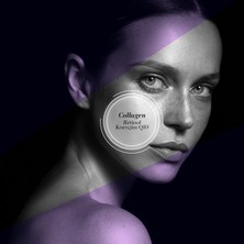 Bioxcin Collagen Retinol Serum - Collagen %5 Retinol Koenzim Q10 Lipozoma