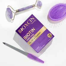 Bioxcin Biotin 5000 mcg 30 Tablet
