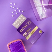Bioxcin Biotin 5000 mcg 30 Tablet
