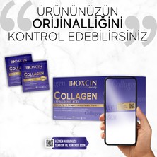 Bioxcin Beauty Collagen 10000 mg 30 Saşe