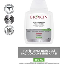 Bioxcin Genesis Yağlı Saçlar İçin Saç Şampuan 300 ml
