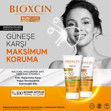 Bioxcin Sun Leke Kremi SPF50 150 ml