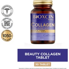 Bioxcin Collagen Hyaluronic Acid Hidrolize Tip 1-3 Kolajen 3 x 30 Tablet 3 Al 2 Öde
