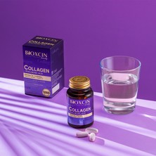 Bioxcin Collagen Hyaluronic Acid Hidrolize Tip 1-3 Kolajen 3 x 30 Tablet 3 Al 2 Öde