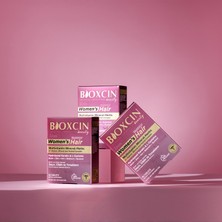 Bioxcin Women's Hair 30 Tablet