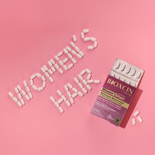 Bioxcin Women's Hair 30 Tablet