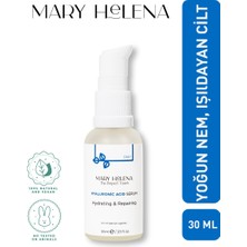 Mary Helena Hyaluronic Acid 30 ml
