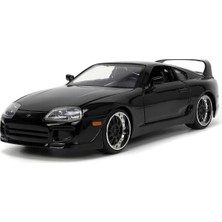 Jada 124 Fast & Furious 1995 Toyota Supra 253203077