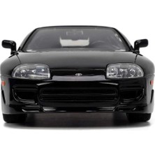 Jada 124 Fast & Furious 1995 Toyota Supra 253203077