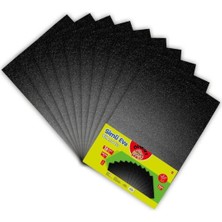 A4 Boy Simli Eva 10 Lu 1 Paket