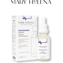 Mary Helena Niacinamide Serum 30 ml