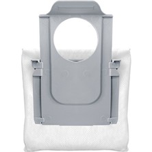 Eckooing Roborock T8 Plus G10S Pure/pro G20 Q5 Q7 Toz Torbası Için 10 Adet (Yurt Dışından)