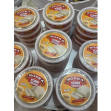 Koska Sade Kürek Helvası 400 gr Koli 12 Adet