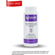 Pln Paris Md Havyar Serum Çizgi Açıcı Yenileyici Destekli (REFİL AMBALAJ) / Repair Caviar Concentrate Serum